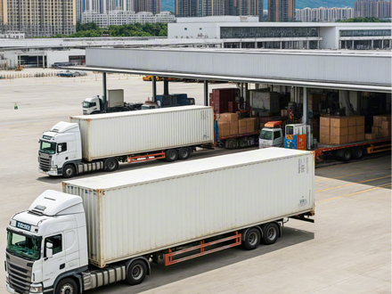 发改委：加力推动降低全社会物流成本