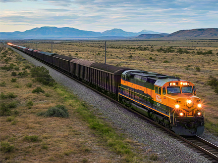 十五五”期间“人工智能+交通运输”六大创新工程将落地