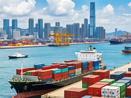 海关总署：前三季度我国对东盟进出口总值达5.57万亿元